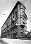 via Roma ponte Torricelle - 1950 circa